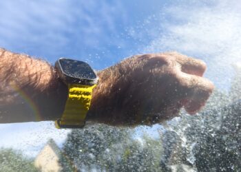 Apple Watch Ultra 4 Rumors