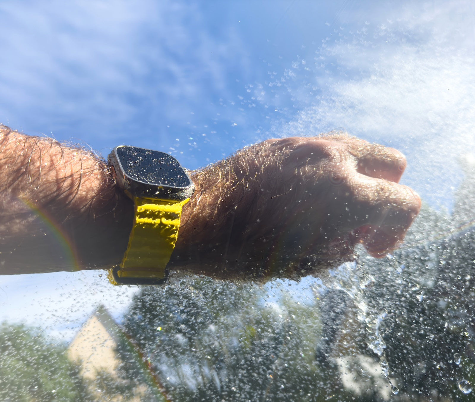 Apple Watch Ultra 4 Rumors