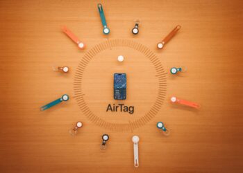 AirTag 2 factory reset