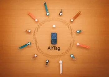 AirTag 2 factory reset