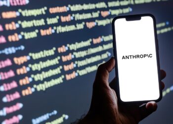 Anthropic China