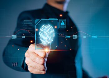 Apple Touch ID