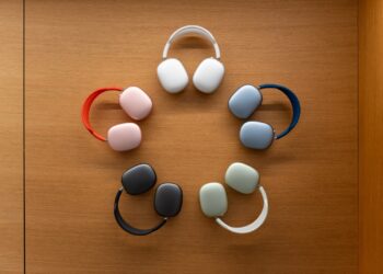 Apple AirPods