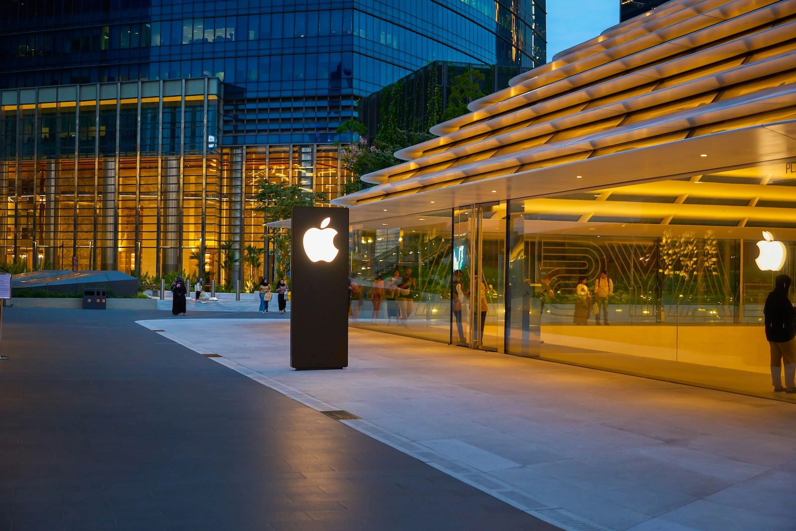 Apple India