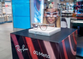 Meta face recognition