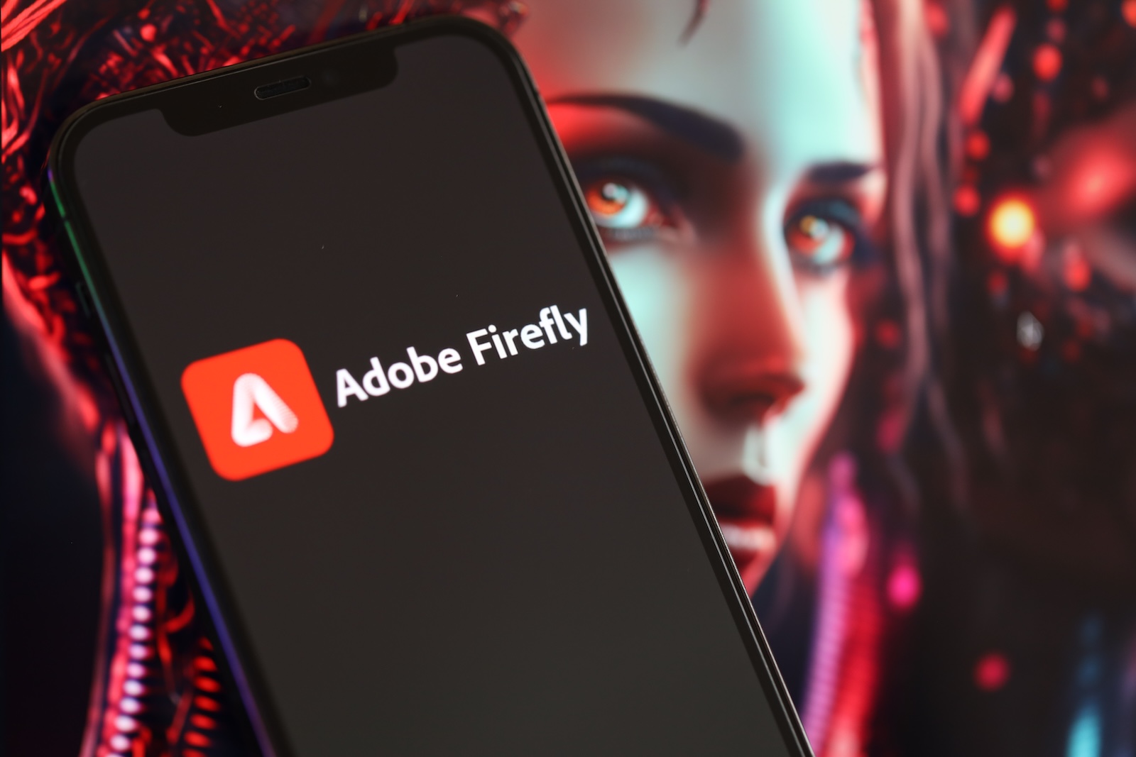 Adobe Firefly Quick Cut