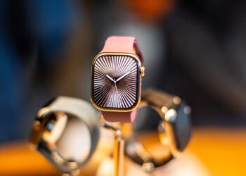Apple Watch Tips