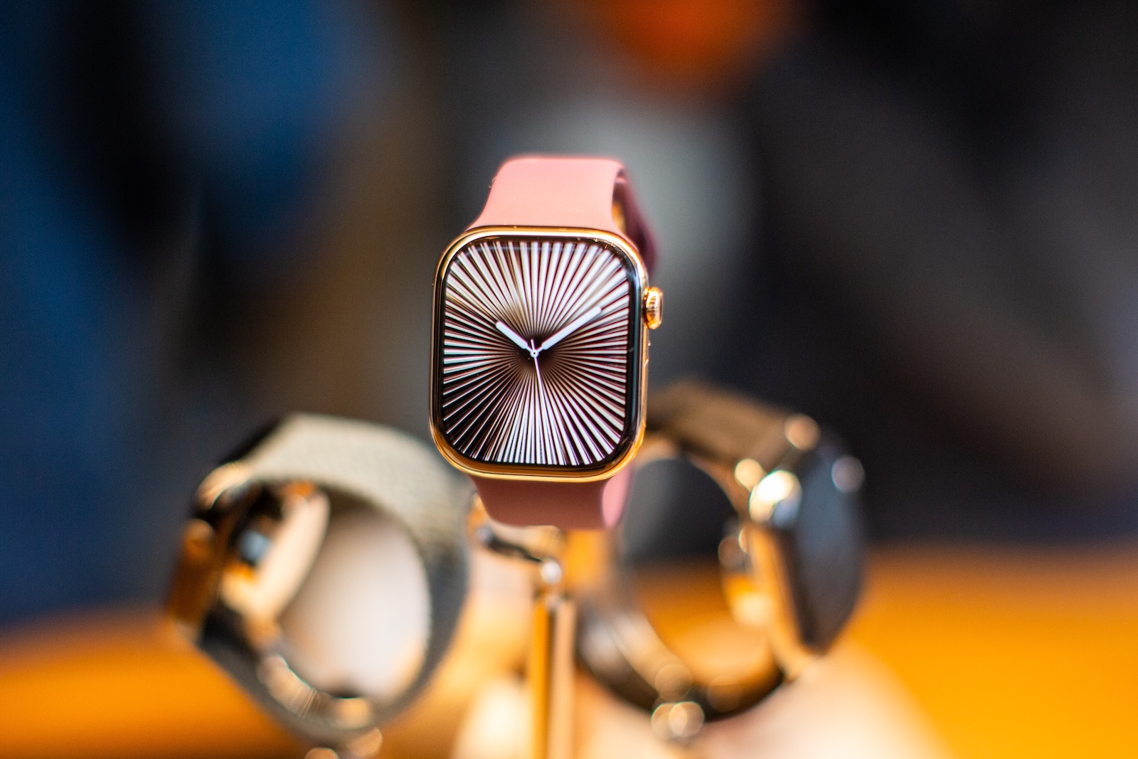 Apple Watch Tips