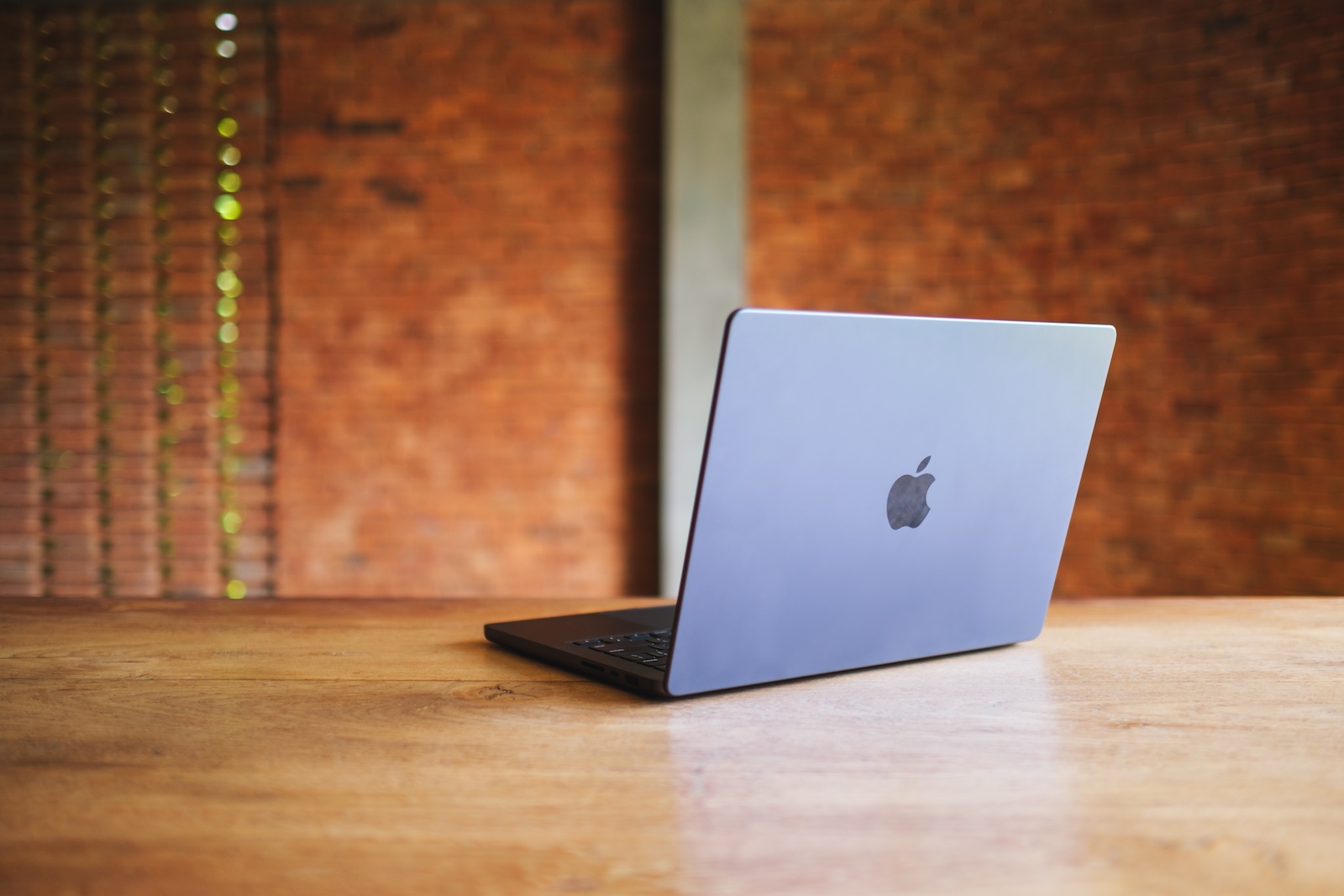 MacBook Apple