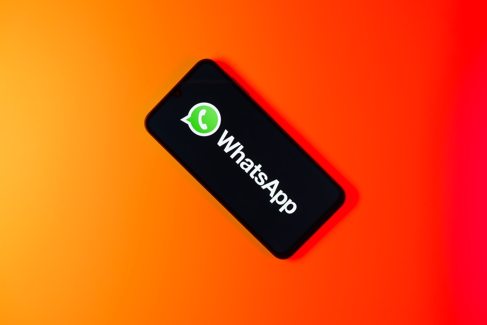 WhatsApp Web