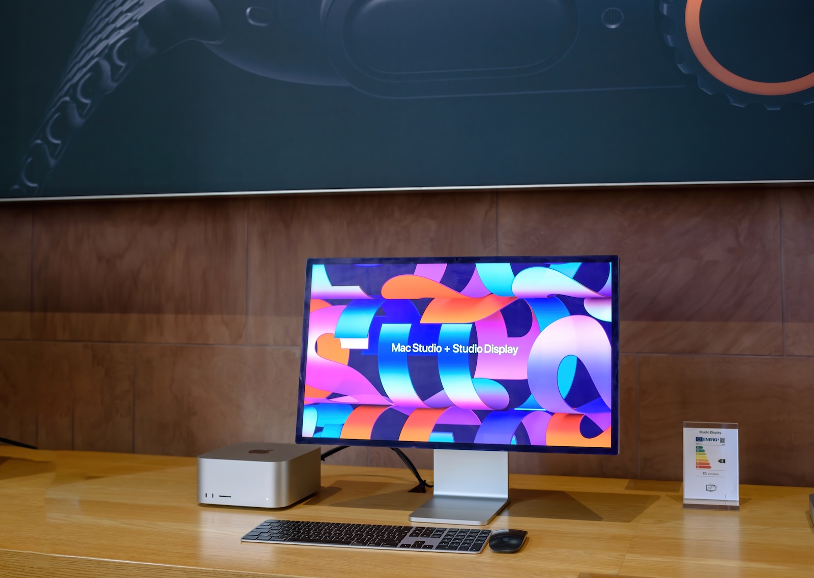 Apple Studio Display 2