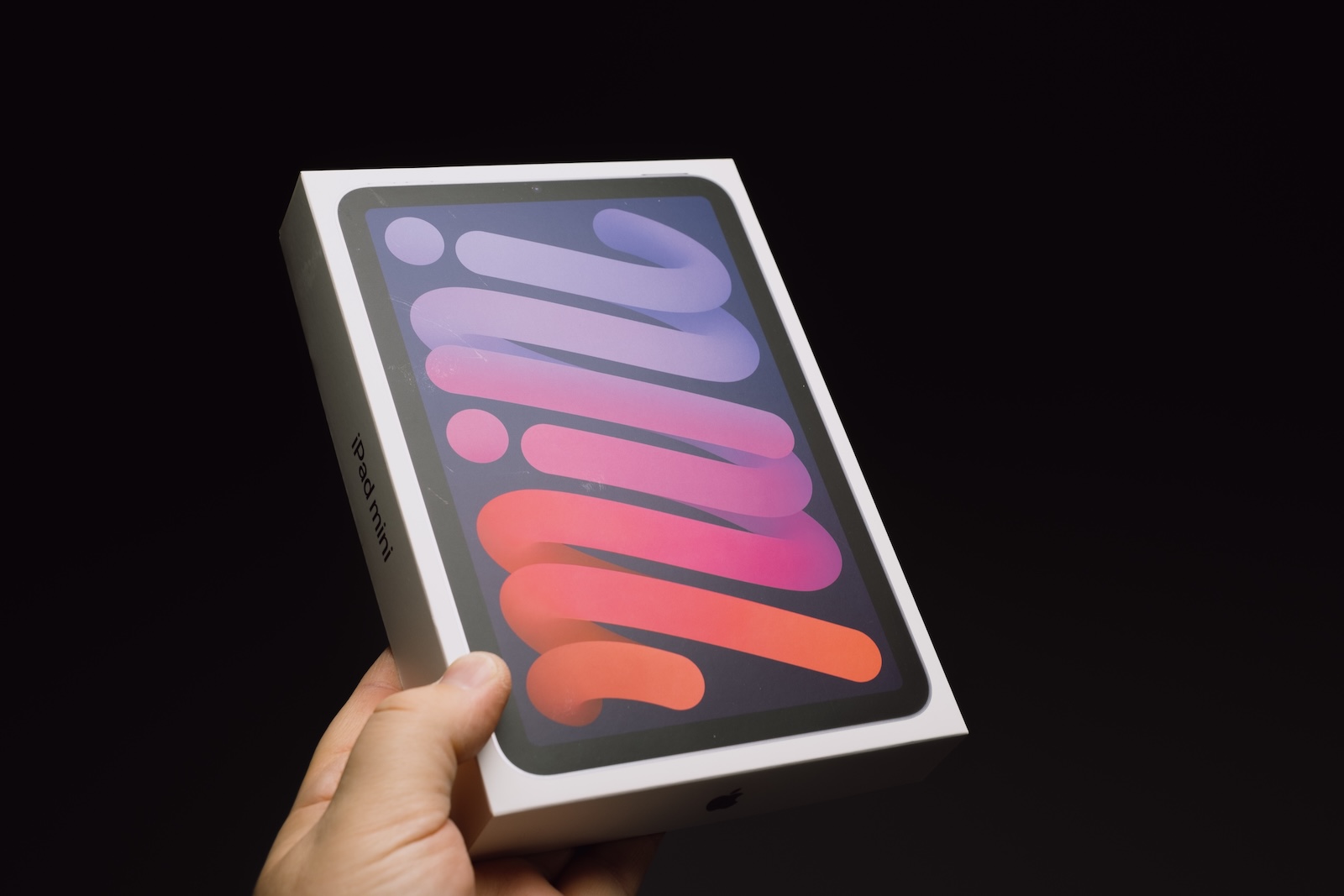 OLED iPad mini Apple