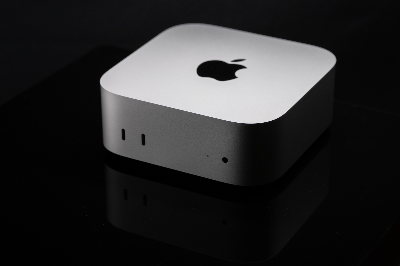 Apple Mac mini