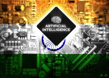 India AI