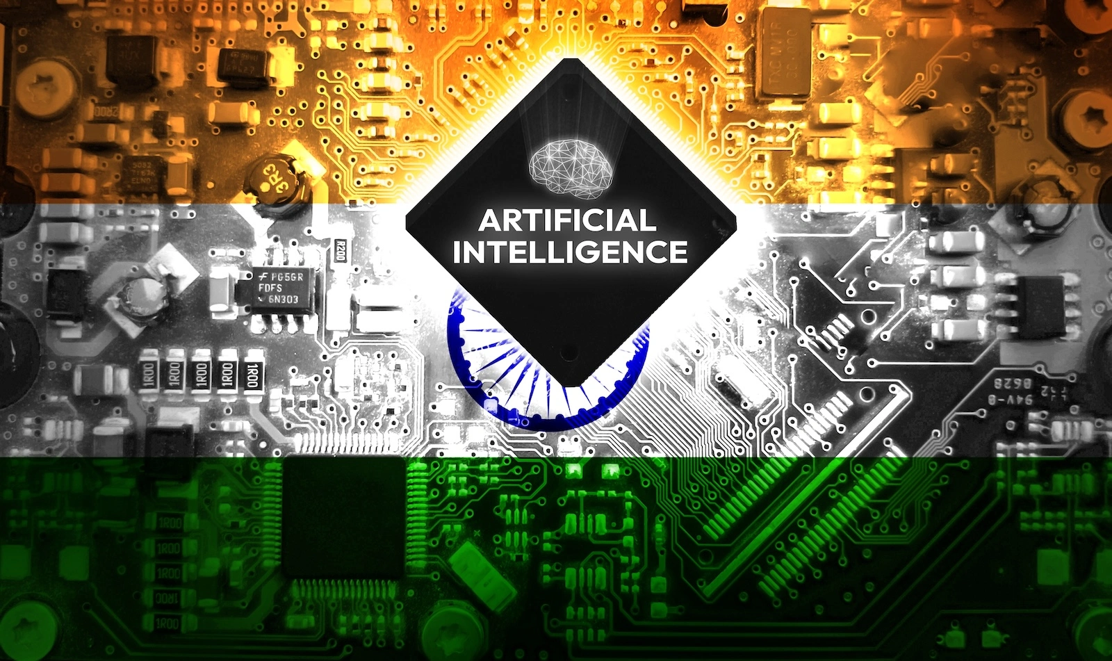 India AI