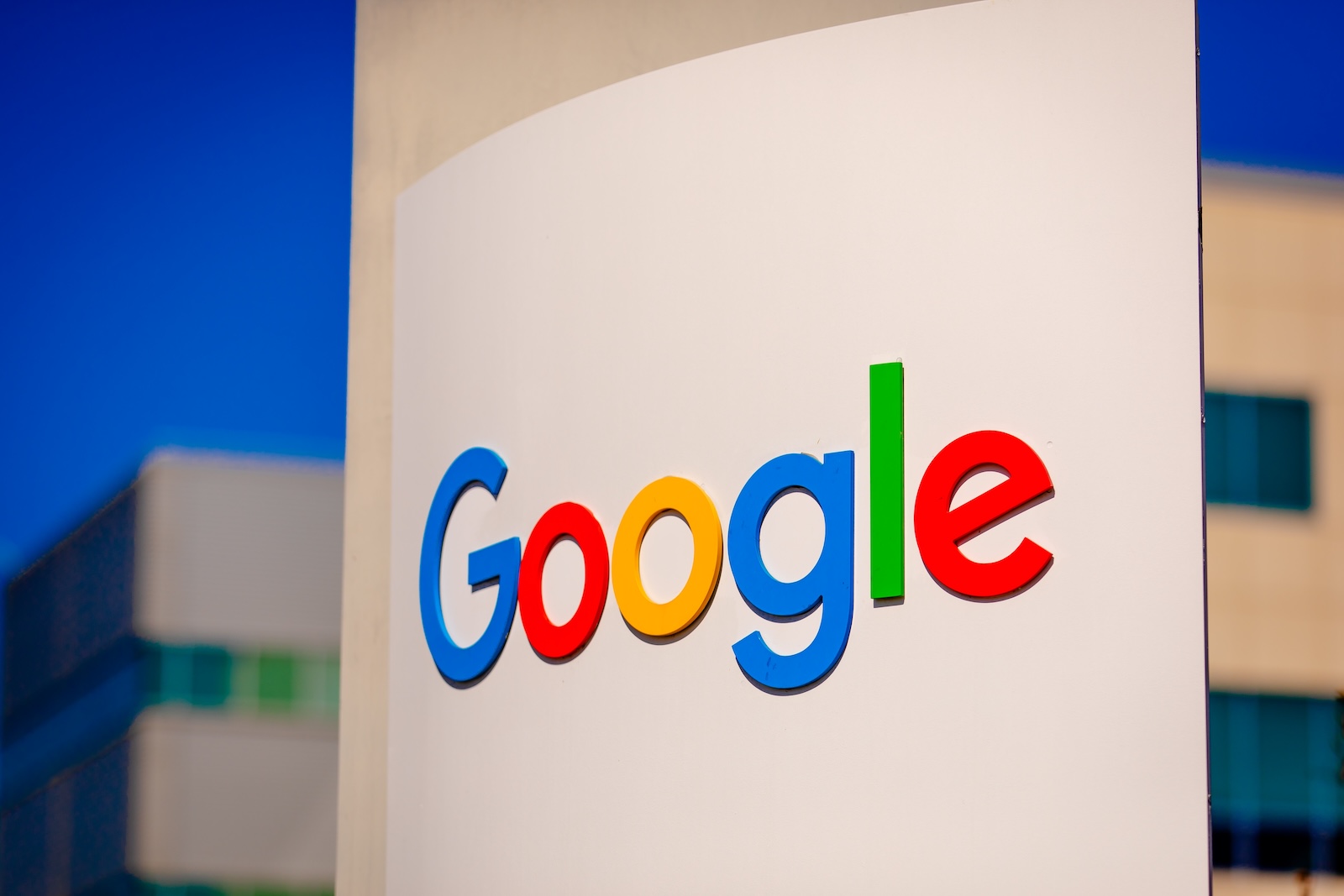 Google EU
