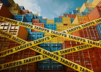 Apple tariffs