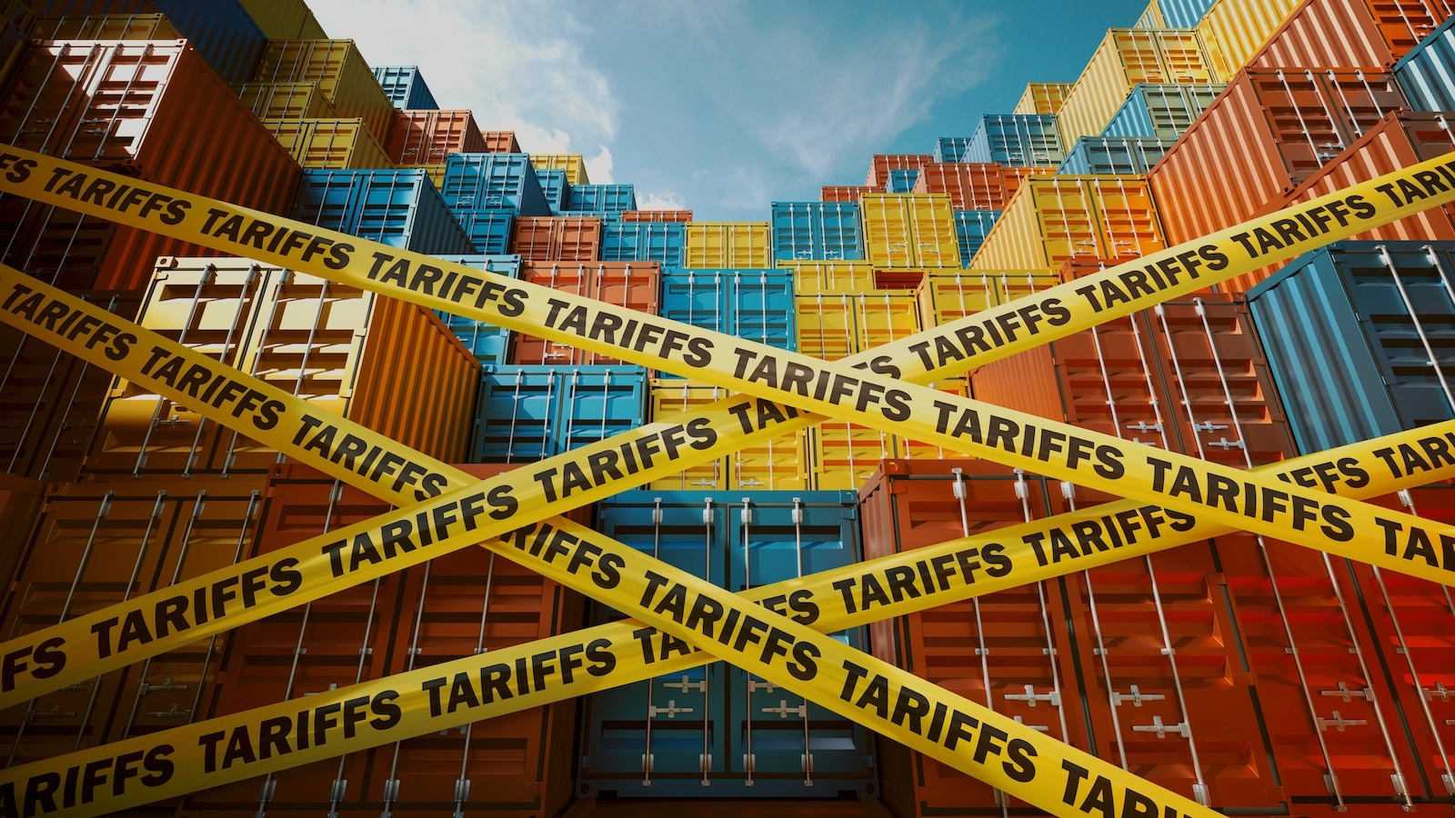 Apple tariffs