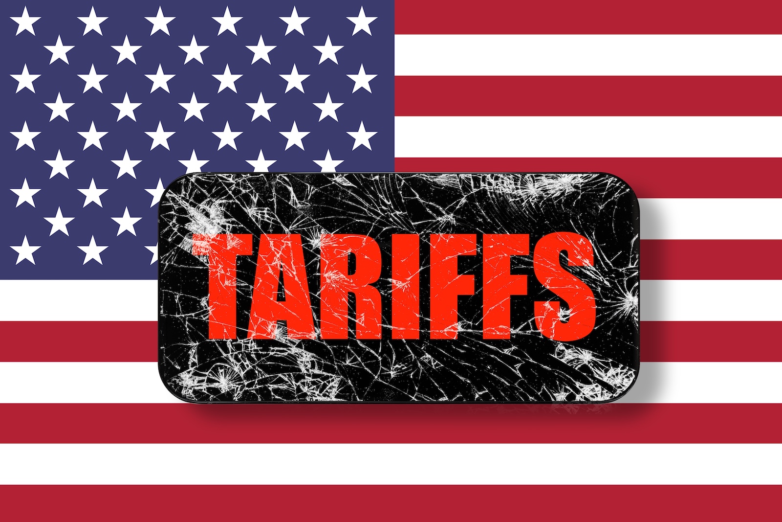 Apple tariffs