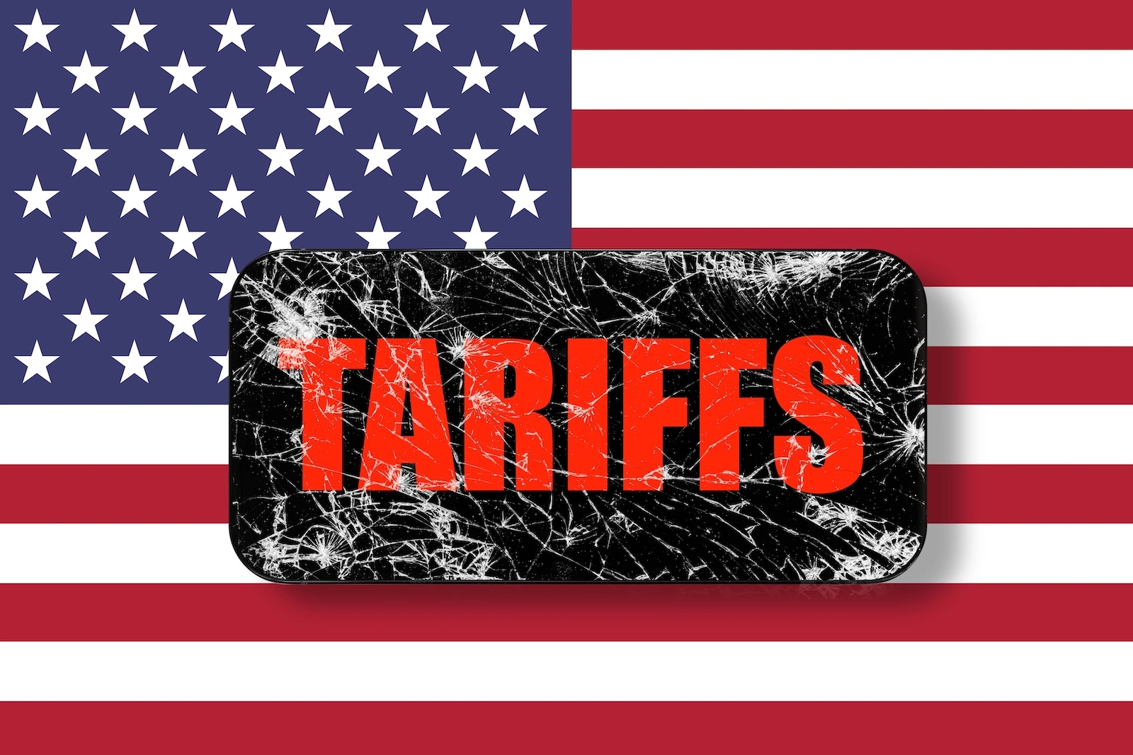 Apple tariffs