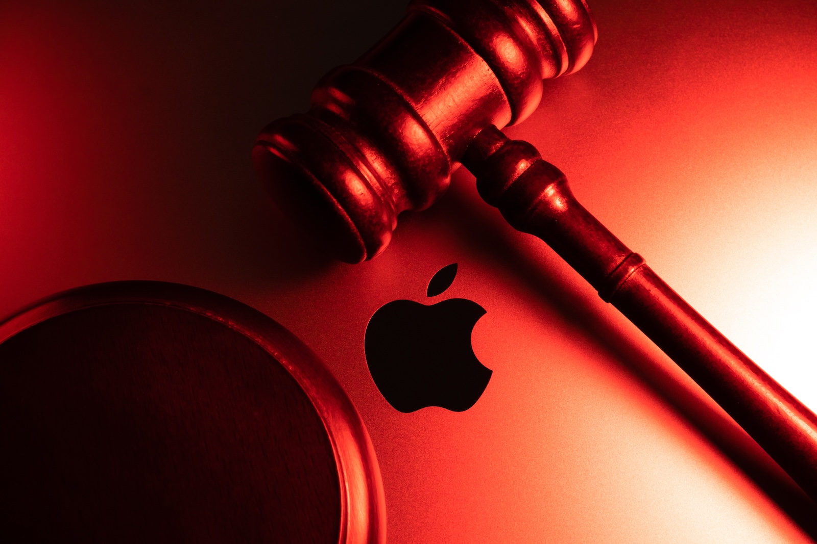 Apple Jon Prosser