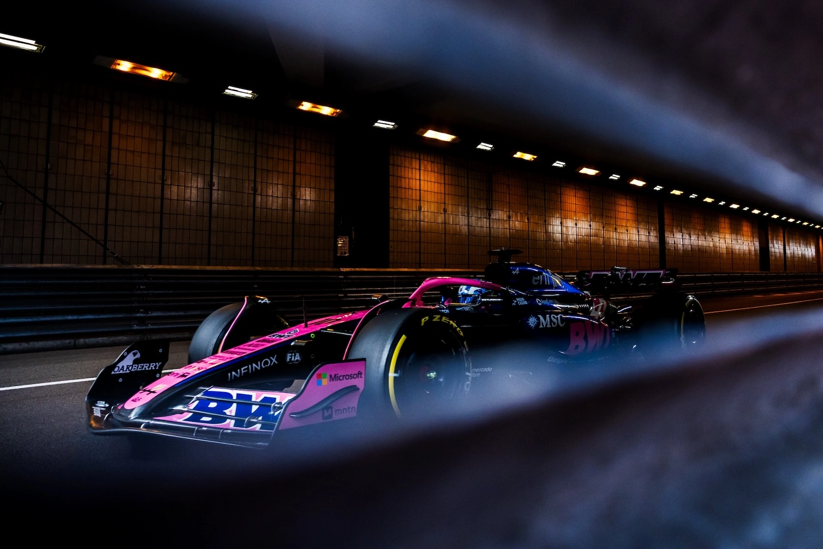 Apple TV Formula 1