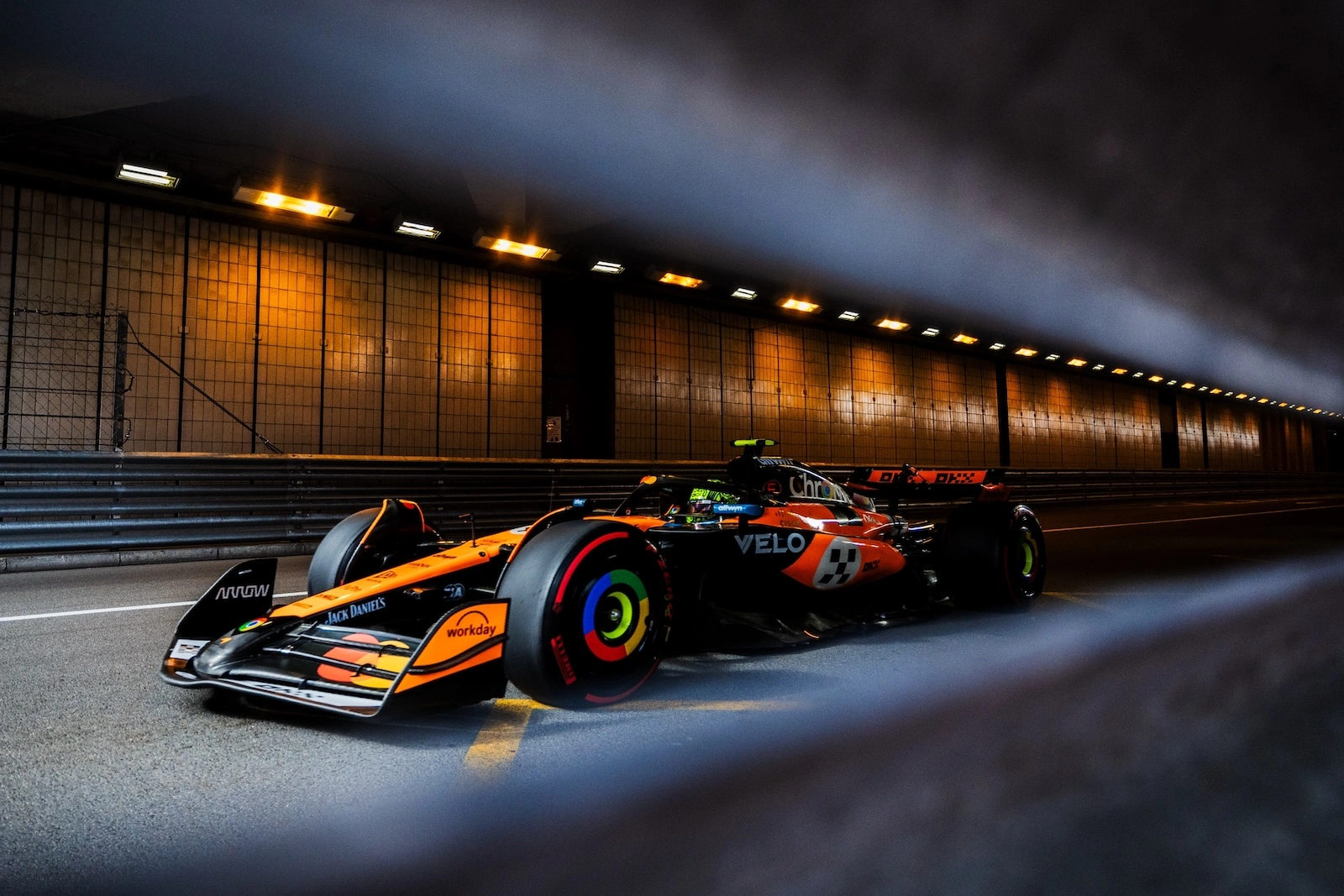 Apple TV F1 The Movie
