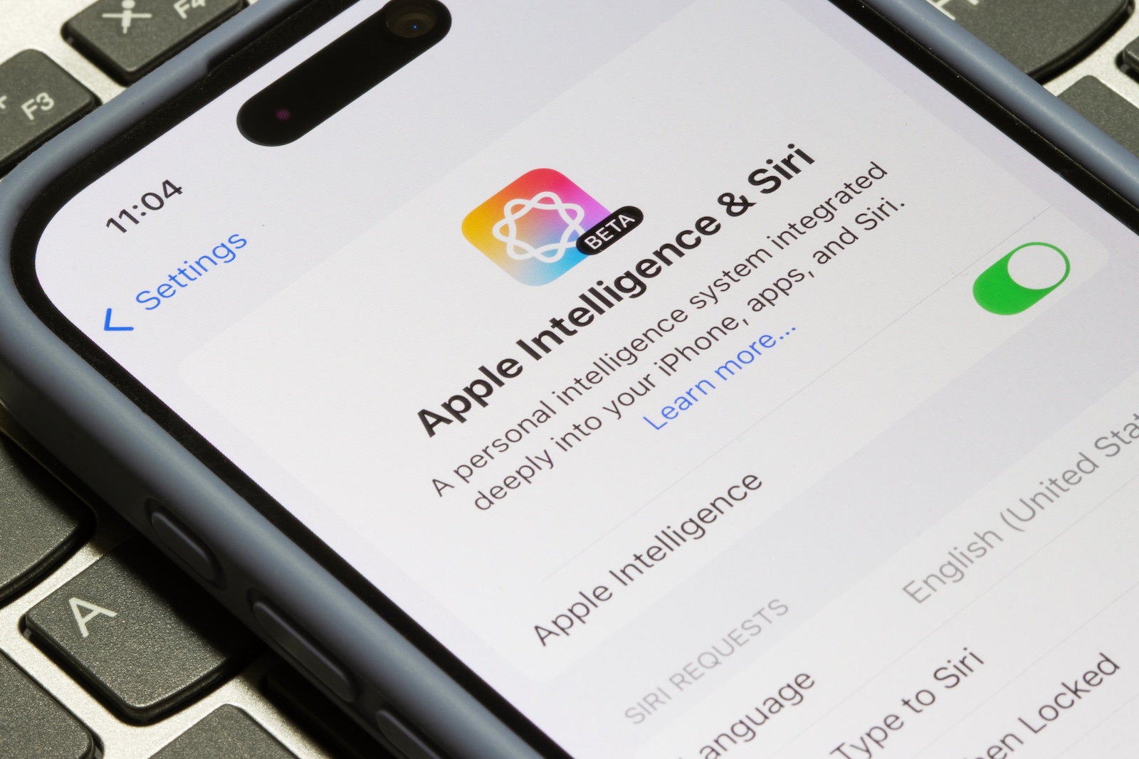 Google Apple Siri