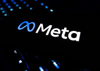 Meta Smartwatch
