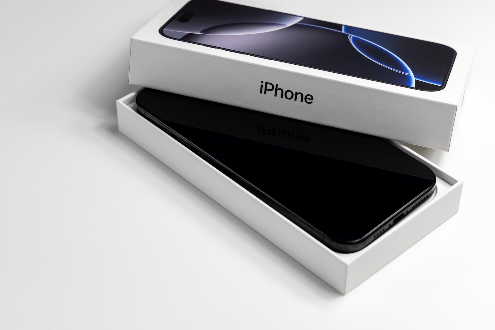 iPhone Fold Apple