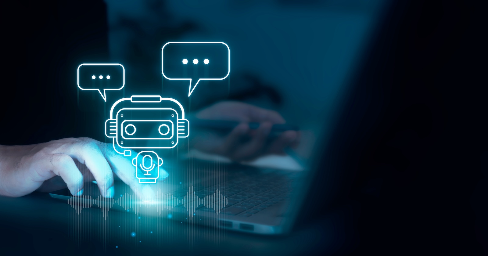 Apple AI agents