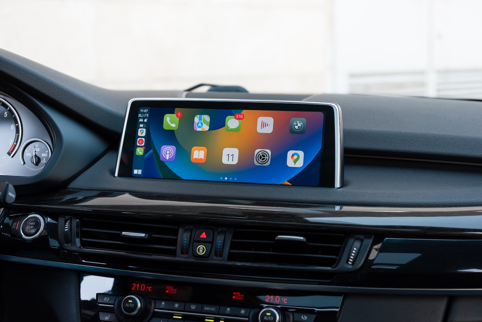 iOS 26.4 CarPlay