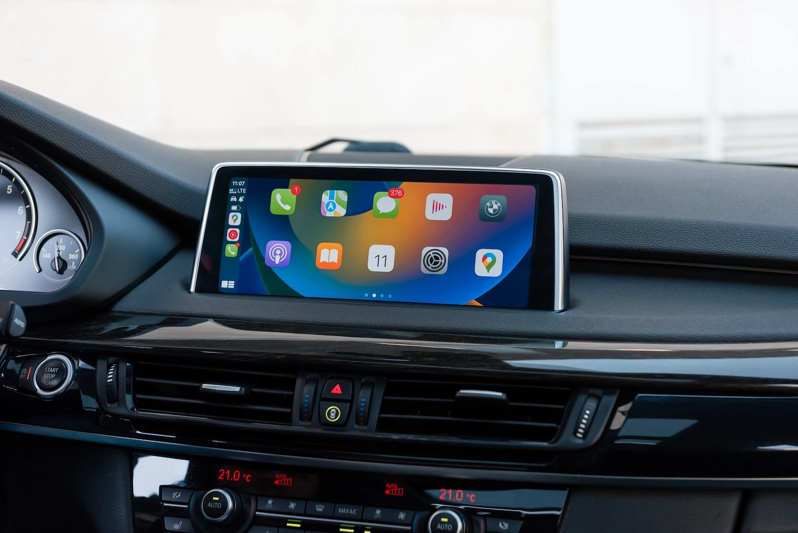 iOS 26.4 CarPlay