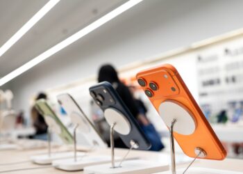 Apple iPhone
