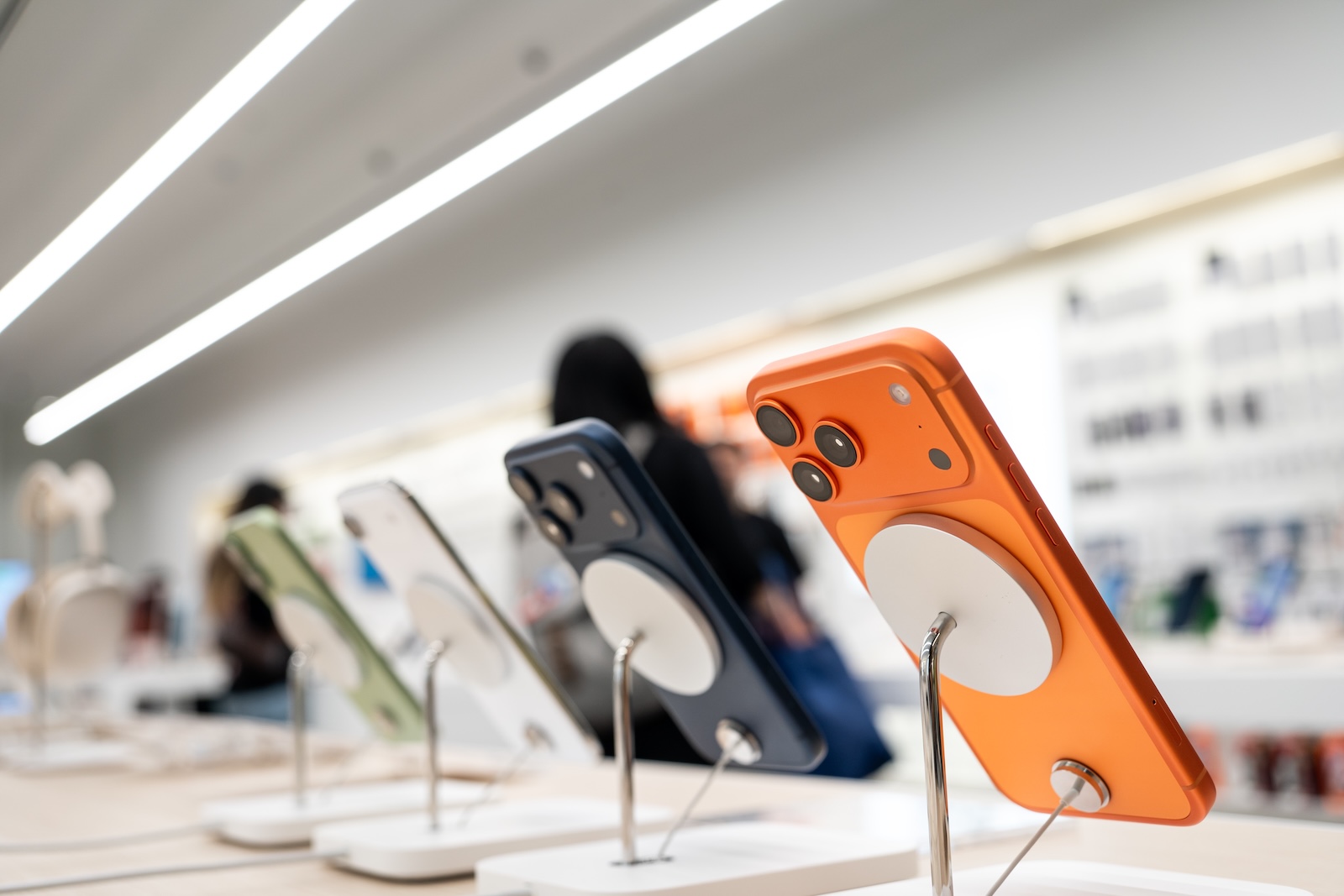 Apple iPhone