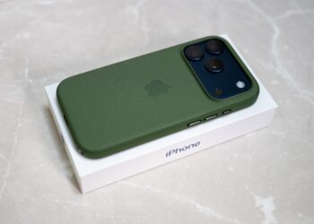 iPhone 18 Pro Apple