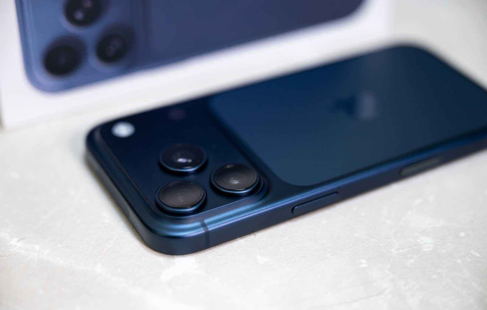 iPhone 18 Pro Apple