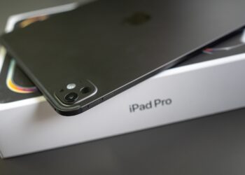 iPad Pro Apple
