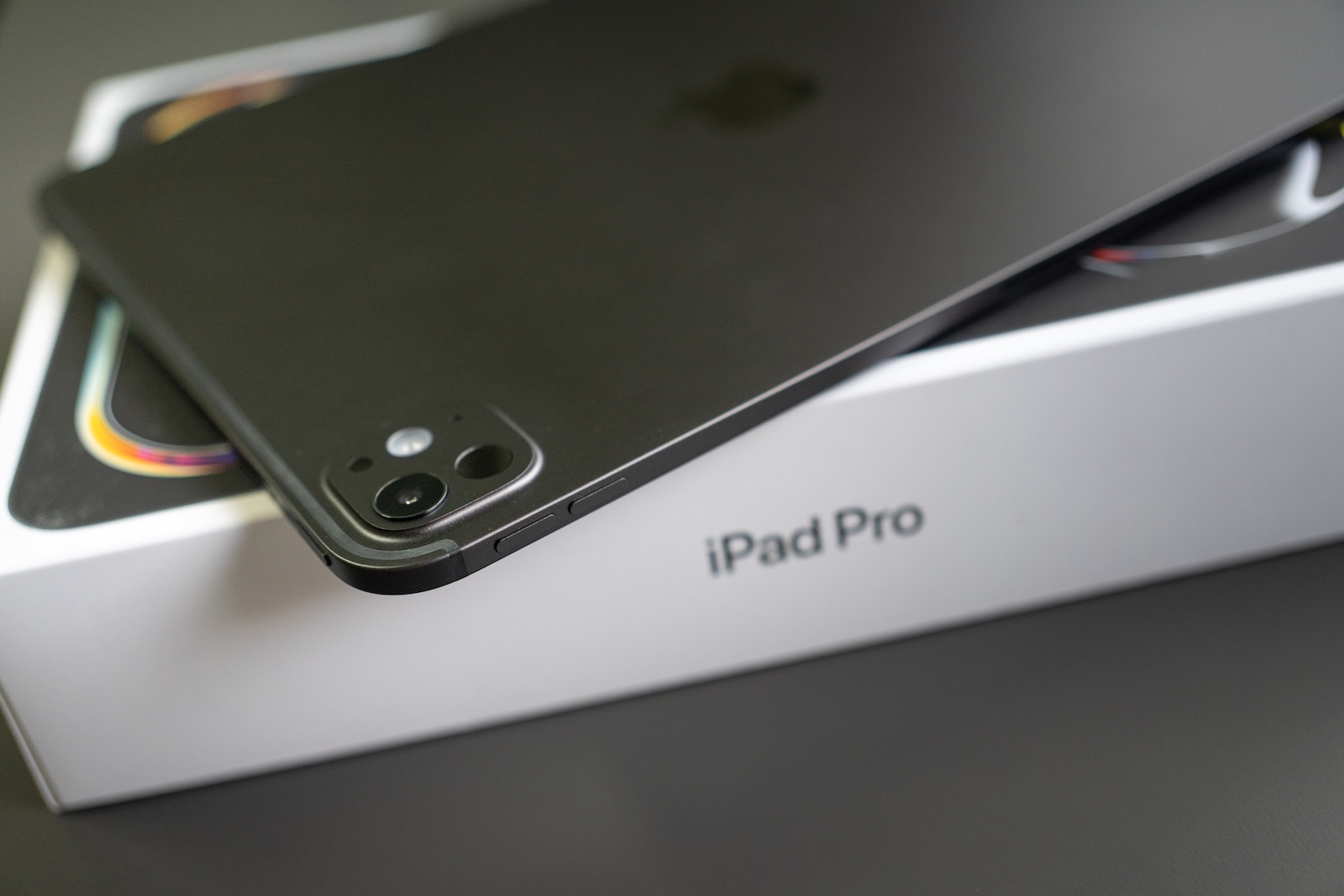 iPad Pro Apple