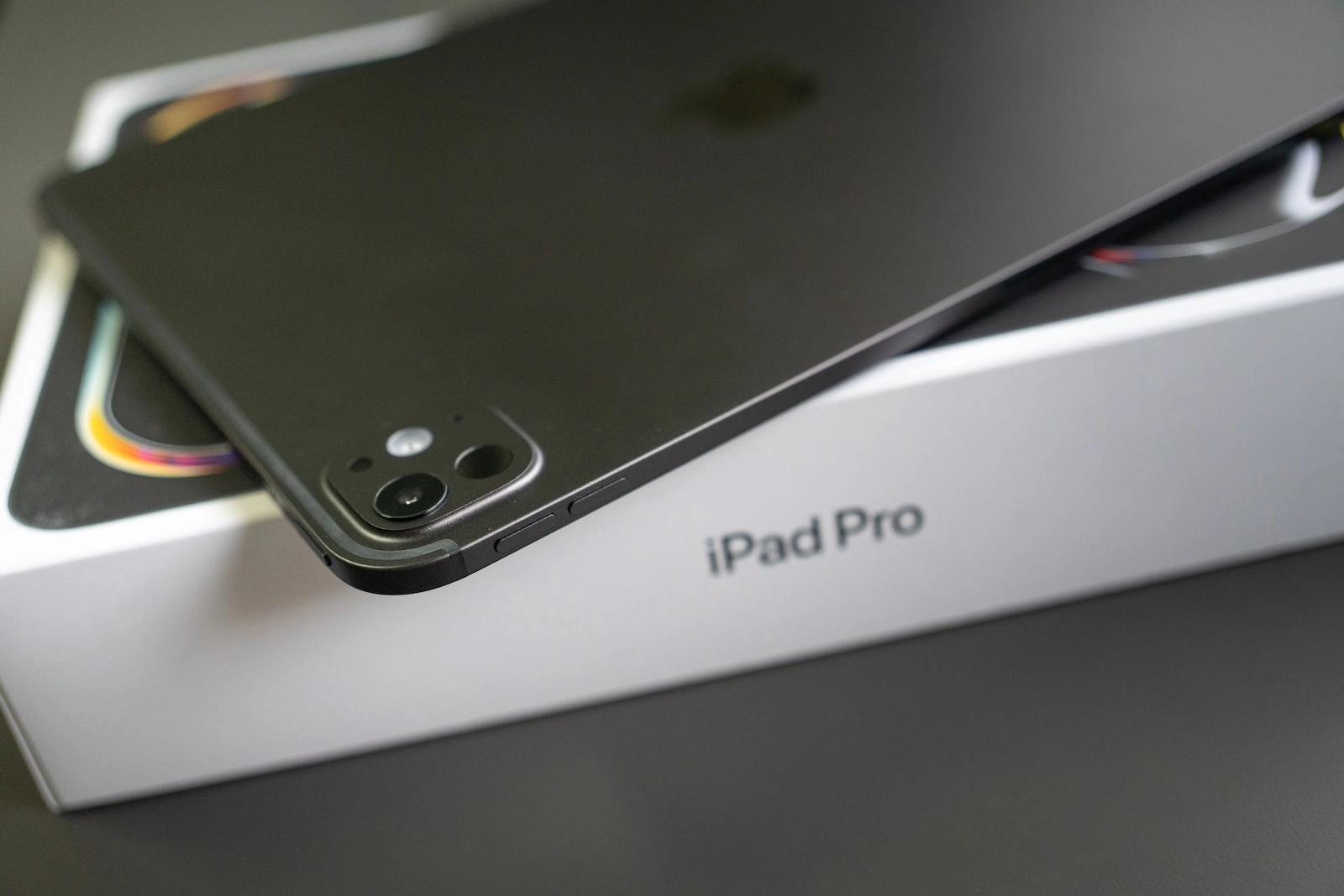 iPad Pro Apple