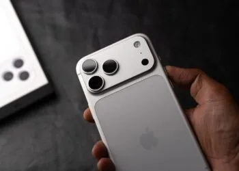 Apple iPhone 18 Pro Max