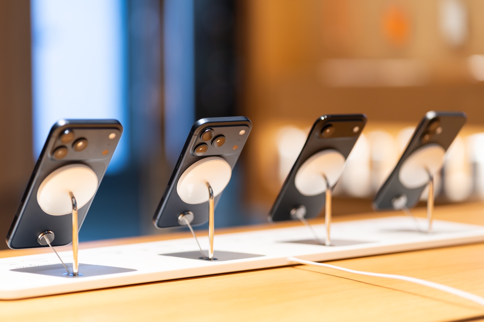 iPhone 18 Apple