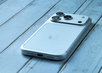 iPhone 18 Pro Apple