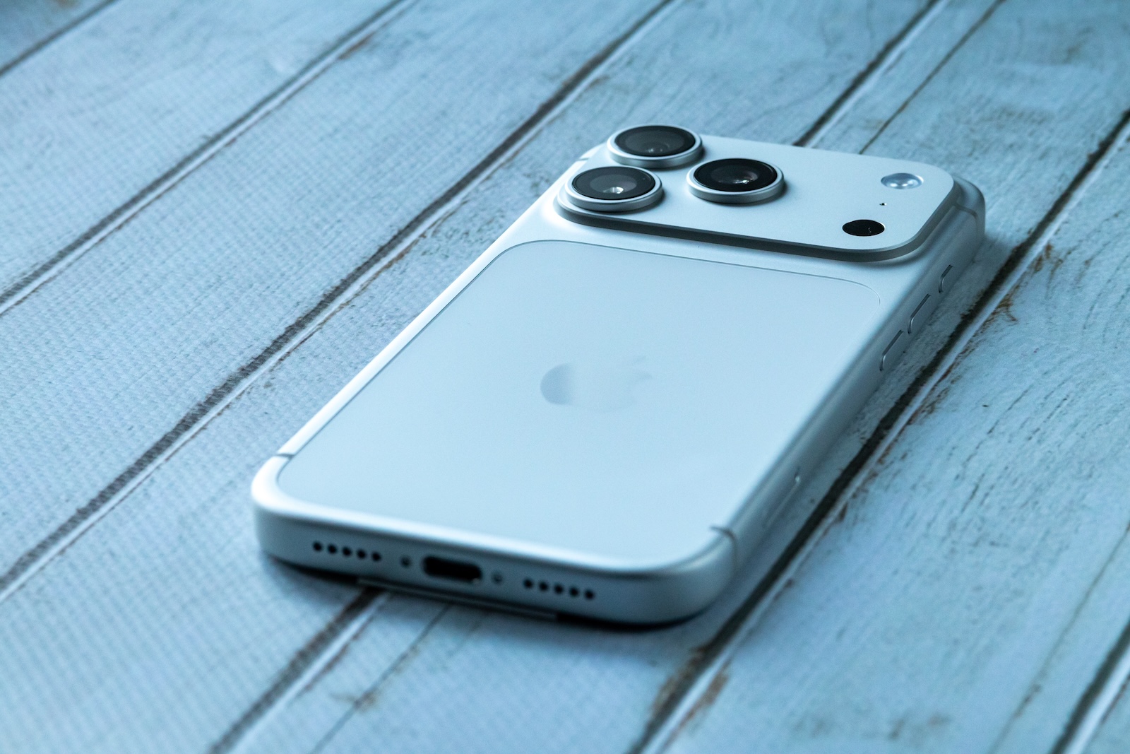 iPhone 18 Pro Apple