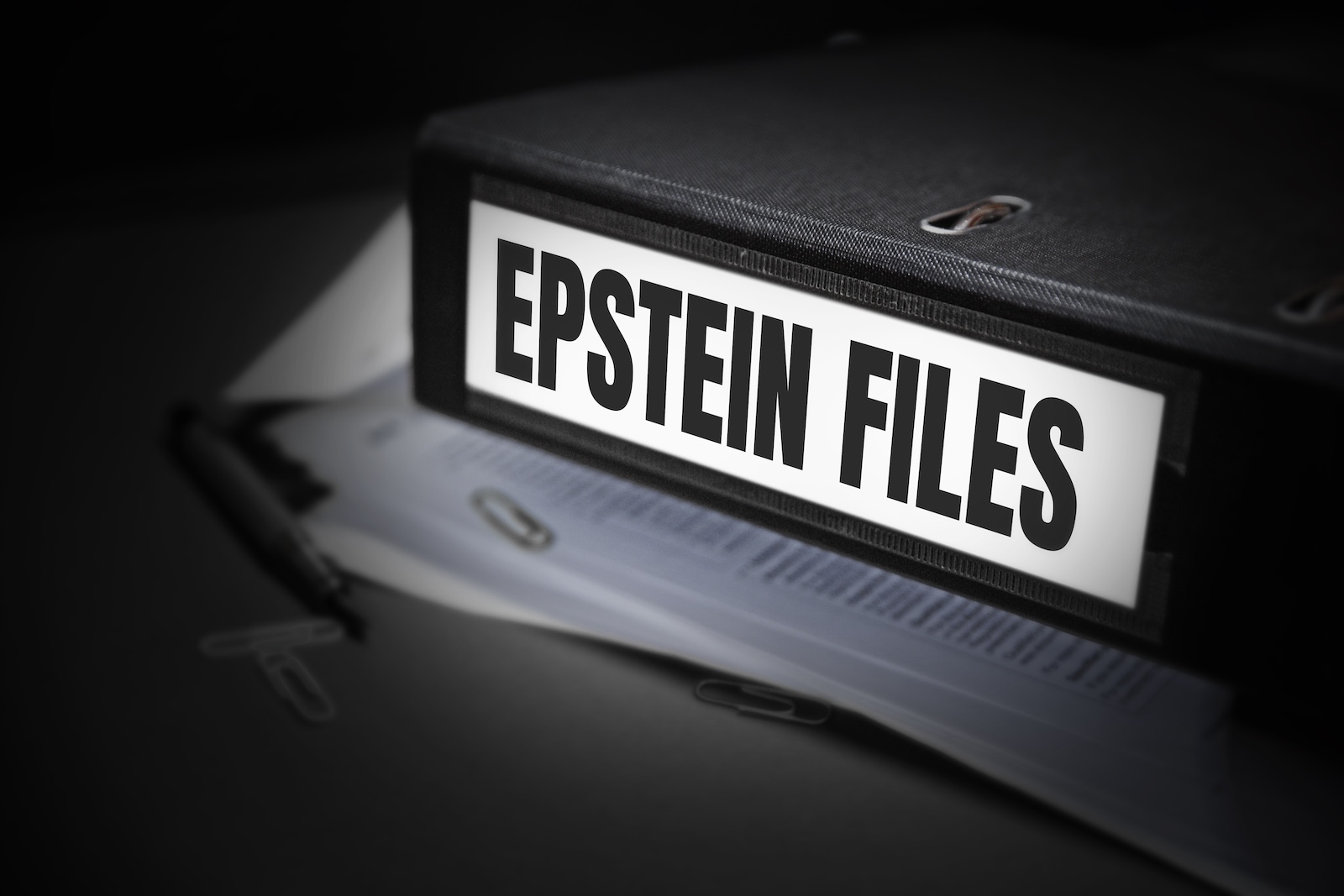 Tim Cook Epstein Files
