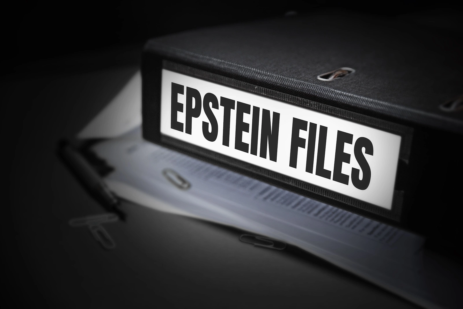 Tim Cook Epstein Files