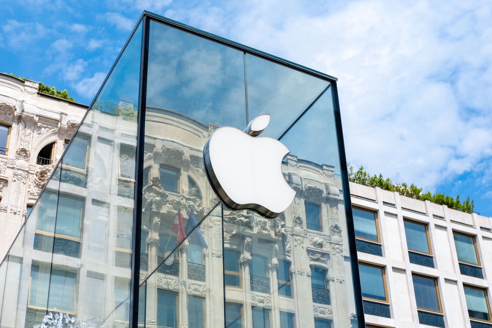 Apple CSAM
