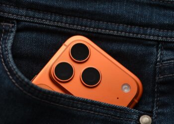 iPhone 18 Pro Apple