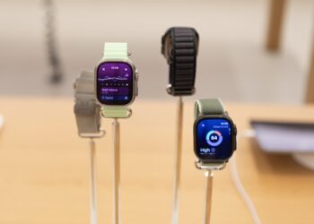 Apple Watch Smartwatch