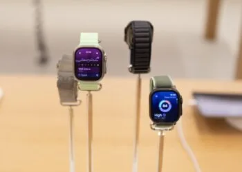 Apple Watch Smartwatch